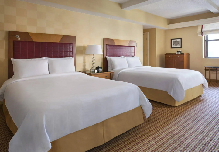 New York Marriott East Side