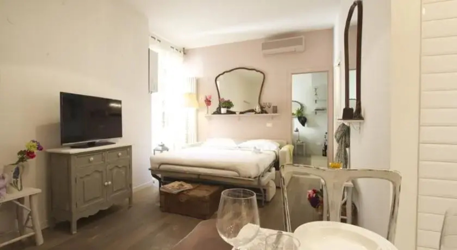 Dormodagio' Guest House