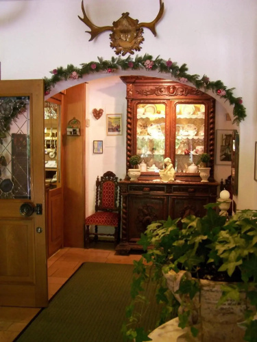 Pfrontener Hof