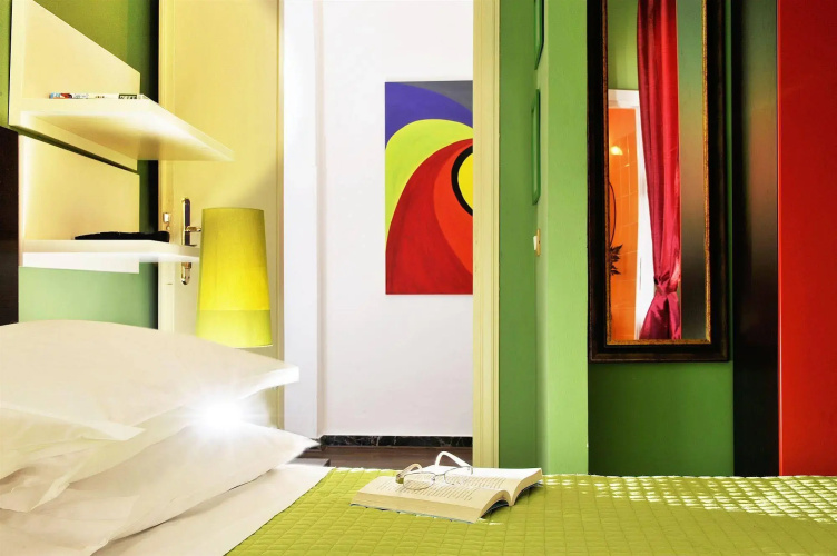 Colors Hotel