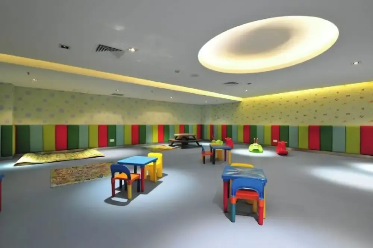 MoonLight Residence