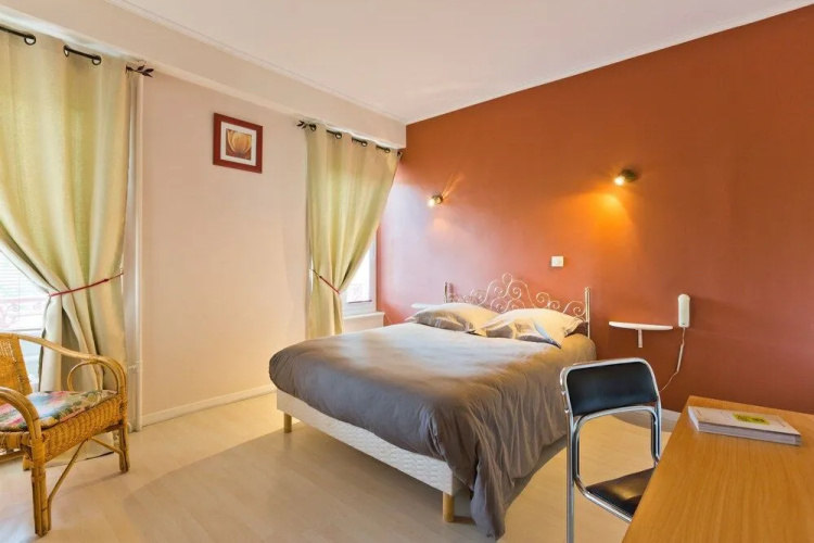 Hotel de la Gare