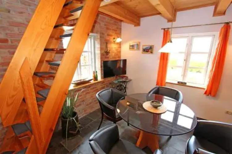 Ferienhaus Warthe USE 1772
