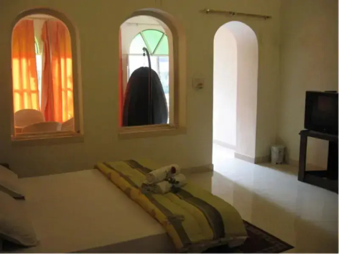 Hotel Bhaj Govindam