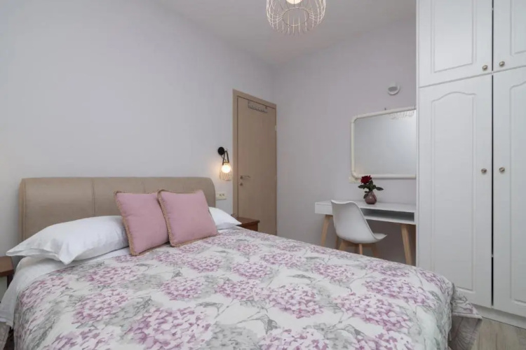 Thuis Apartment