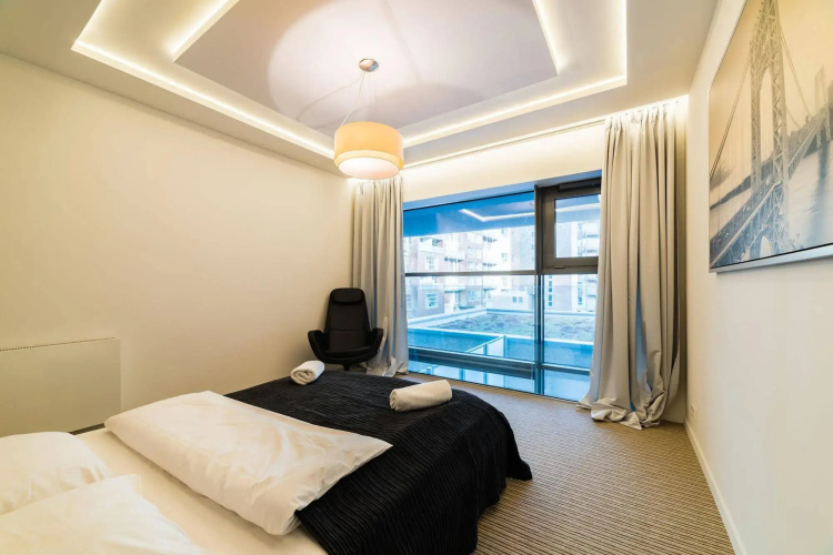 Qbik Loft Aparts