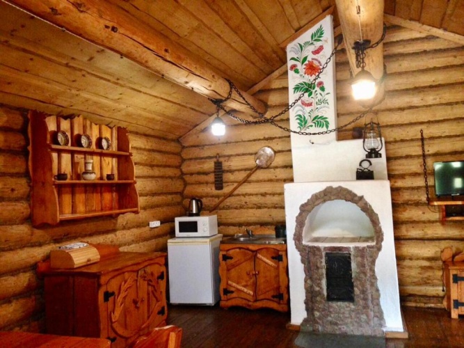 2 Bedrooms Cottage with view