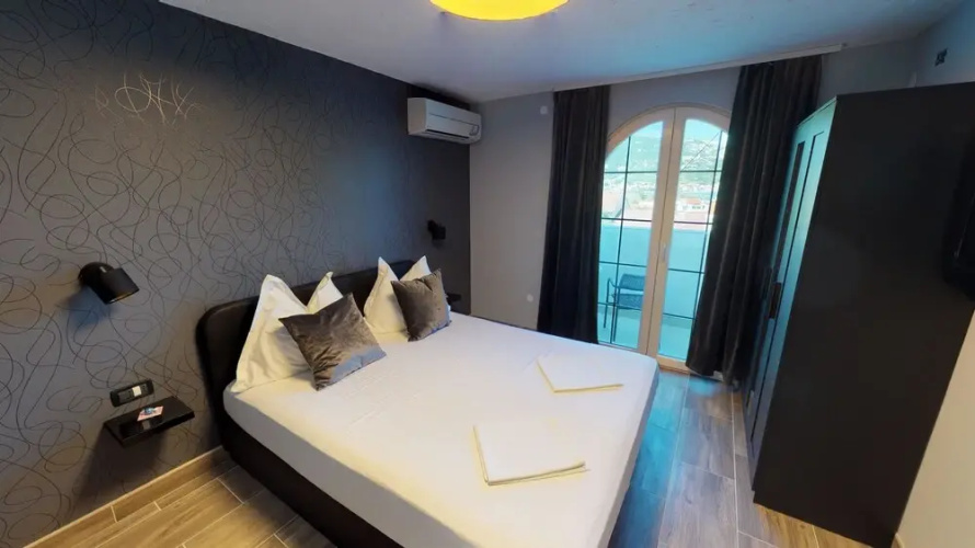 Pansion55 Hotel