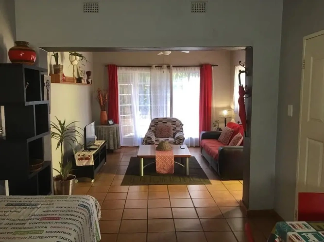 1 Bedroom Economy Apartment