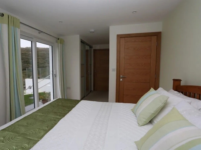 Holywell Bay B&B