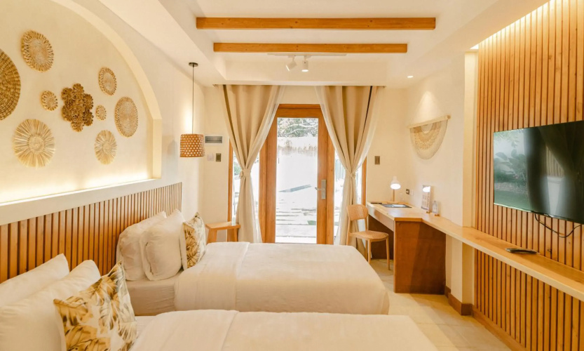 Leux Hotel