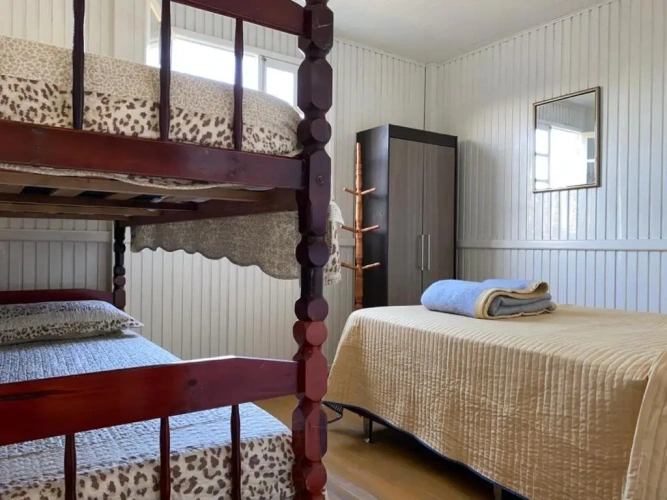 Deluxe Bungalow