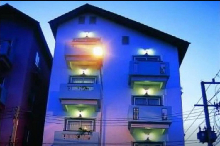 Hotelafbeelding
