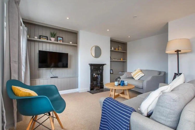 1 Bedroom Double Apartment