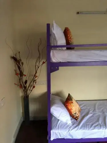 Mahas Backpackers Hostel