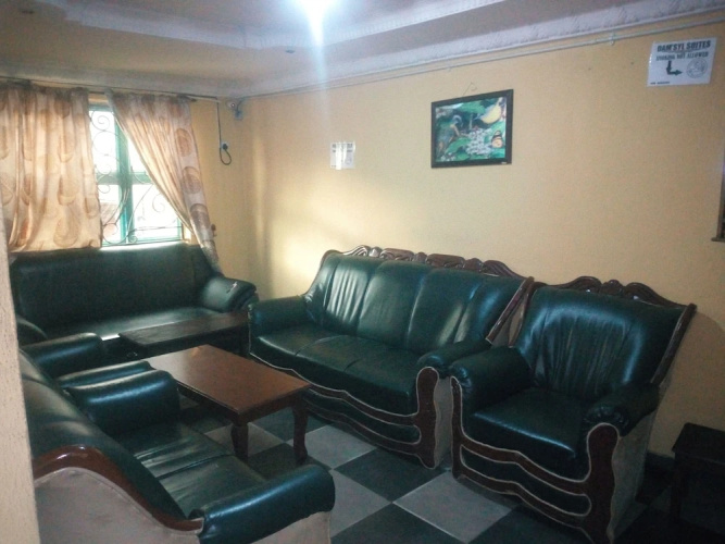 Dam'syl Suites
