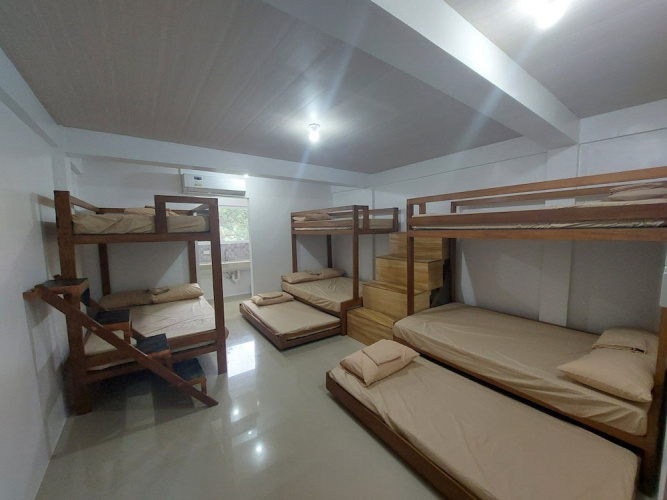 CMJ Private Resort