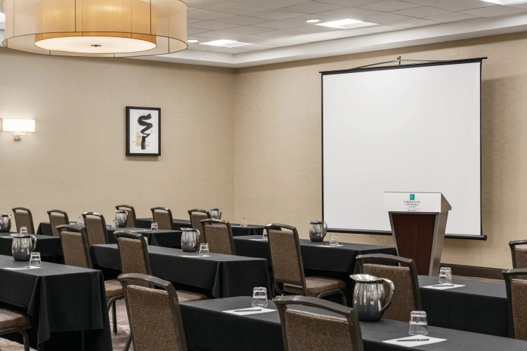 Embassy Suites by Hilton Baltimore at BWI Airport photo 31