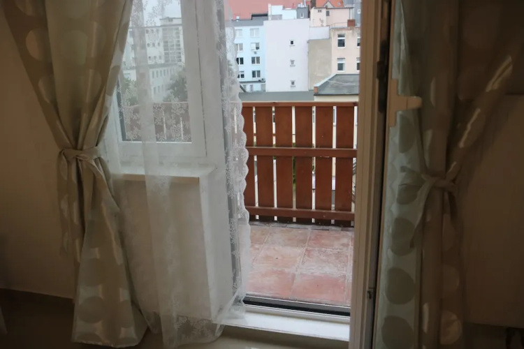 Ostercityhotel