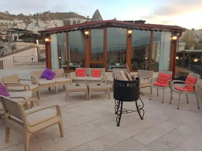 Фотография отеля