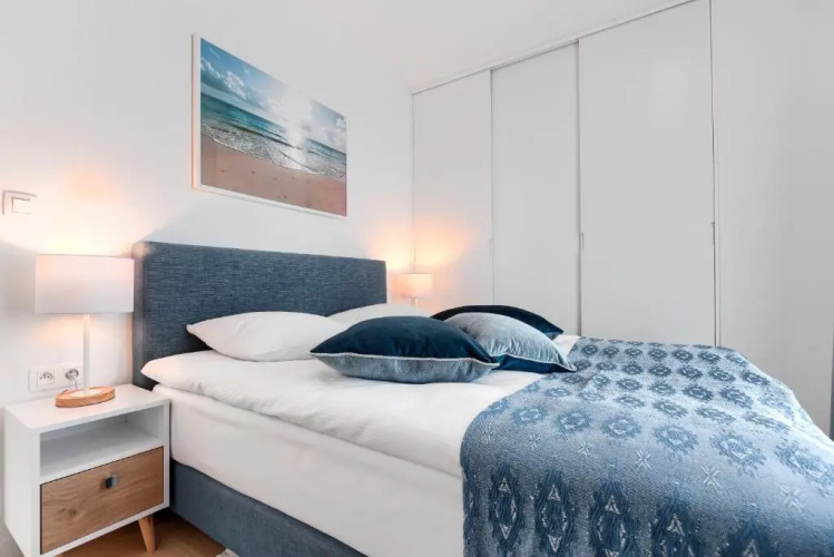 Apartamenty Marina Royale