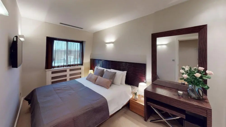 Avni Apartments