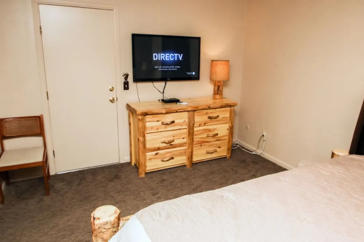 Fawn Valley Inn: 284
