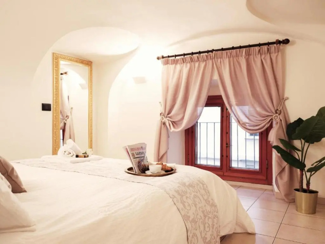 Suite San Domenico