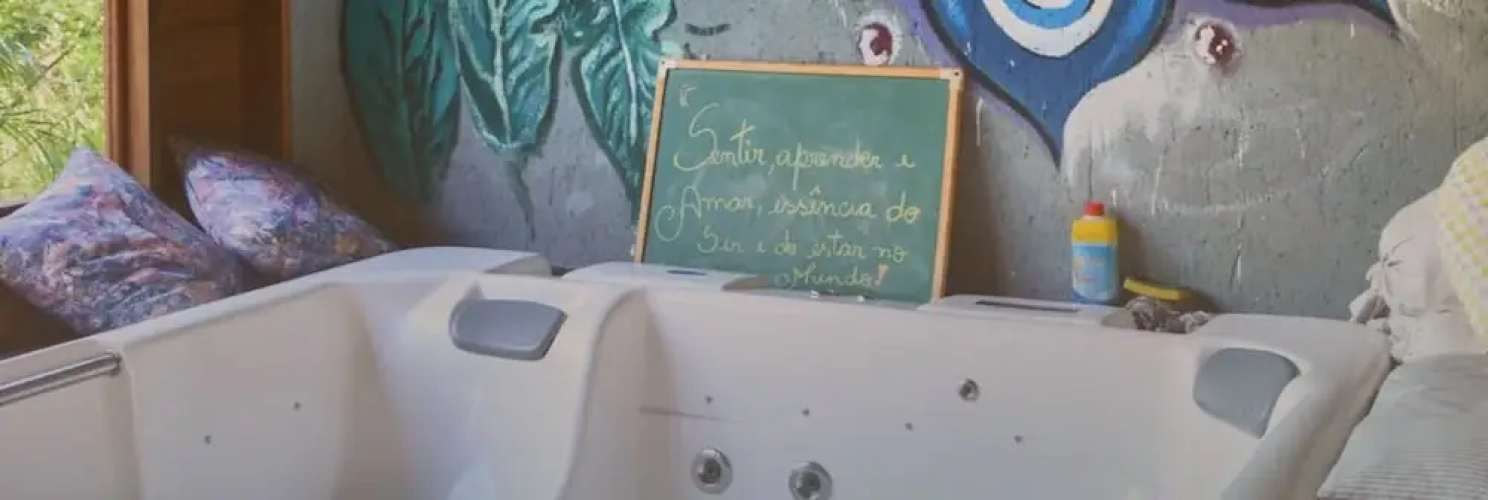 Pousada Alma da Gamboa