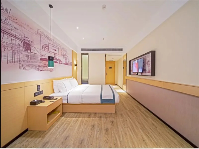 Times Hotel