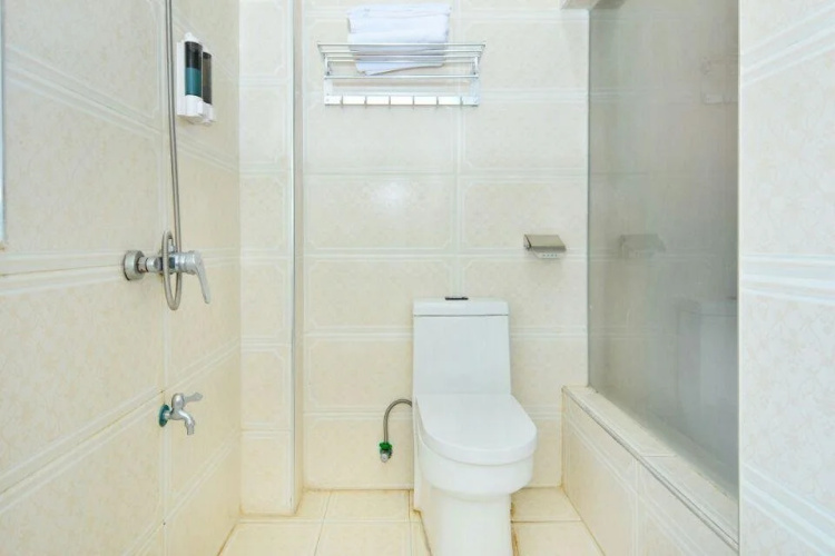 Haishangju Holiday Hotel