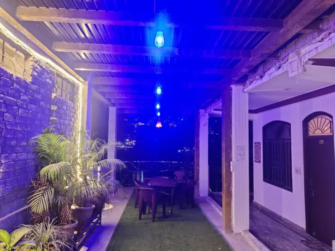 Shri Ganga View Guest House