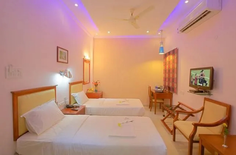 Hotel Akshay Inn