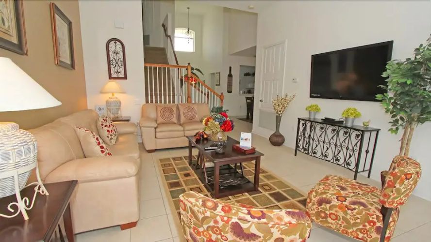 2653 Windsor Hills Resort