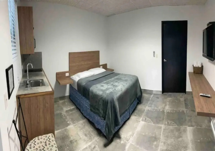 Casa Condado Hotel