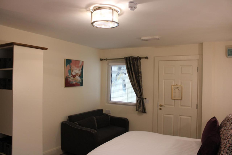 Derby House Hotel