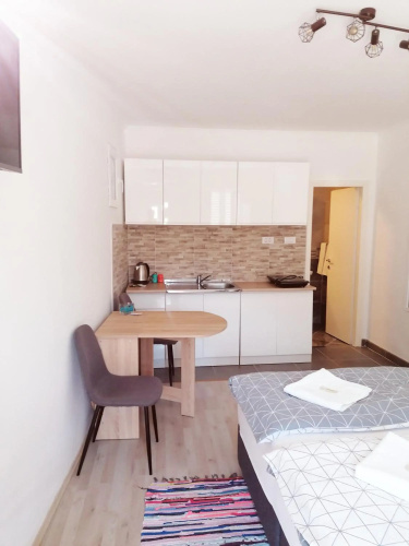 Dubrovnik Sun Apartment
