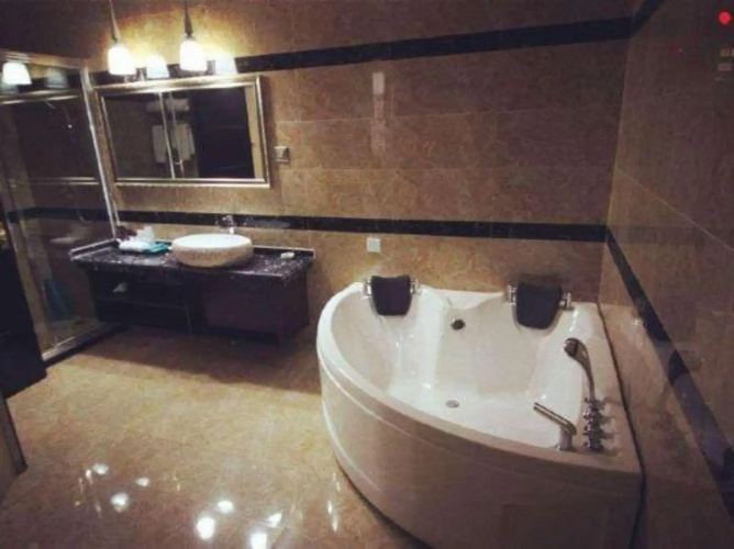 Haoweisi Hotel