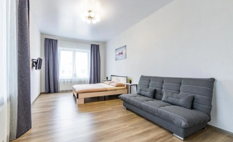 Фотография номера квартиры Апартаменты DreamHouse ЖК Сириус
