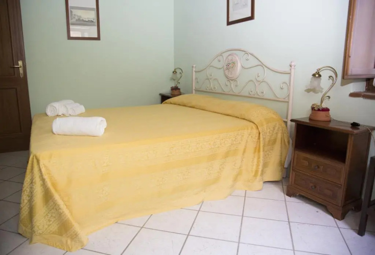 Borgo Giusto Tuscany