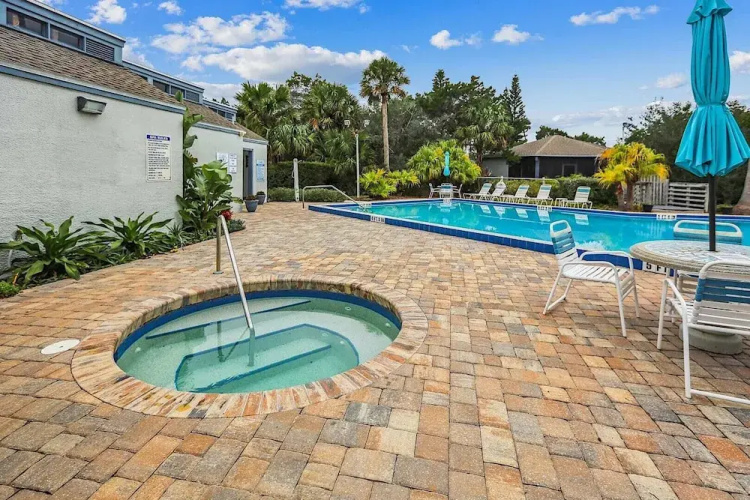 Oceanfront Luxury 3br, St. Augustine