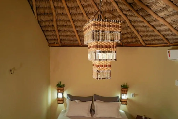 Standard Quadruple Bungalow
