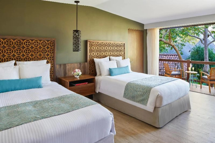 Secrets Papagayo - Adults Only - All inclusive photo 7