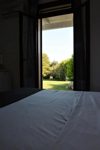 Villa degli Ulivi