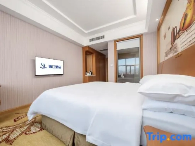 Luxury Double room