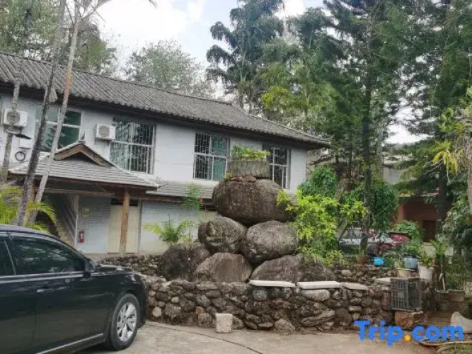 Chayuanzhe Hotel