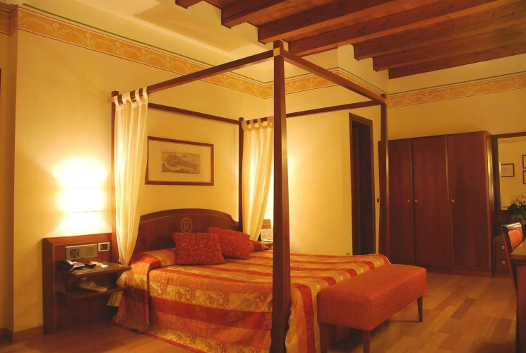 Hotel Alla Torre