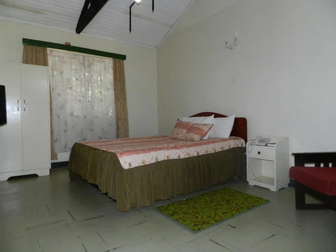 Hibiscus Guest House