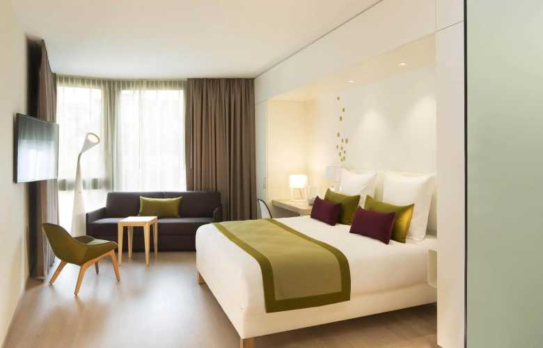 The Passage Urban & Lifestyle Hotel