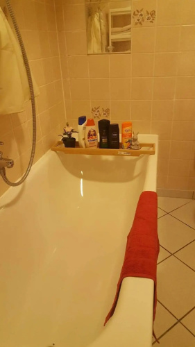 Am-Berg Ferienwohnung in Bad kohlgrub